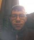 Rencontre Homme : Mimi, 20 ans à France  Beaurepaire 
